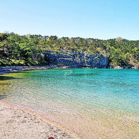 Villa Masha Omišalj Exteriér fotografie