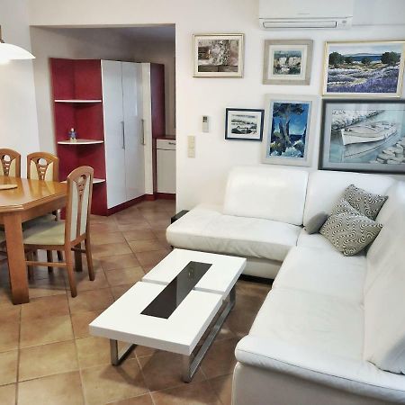 Villa Masha Omišalj Exteriér fotografie