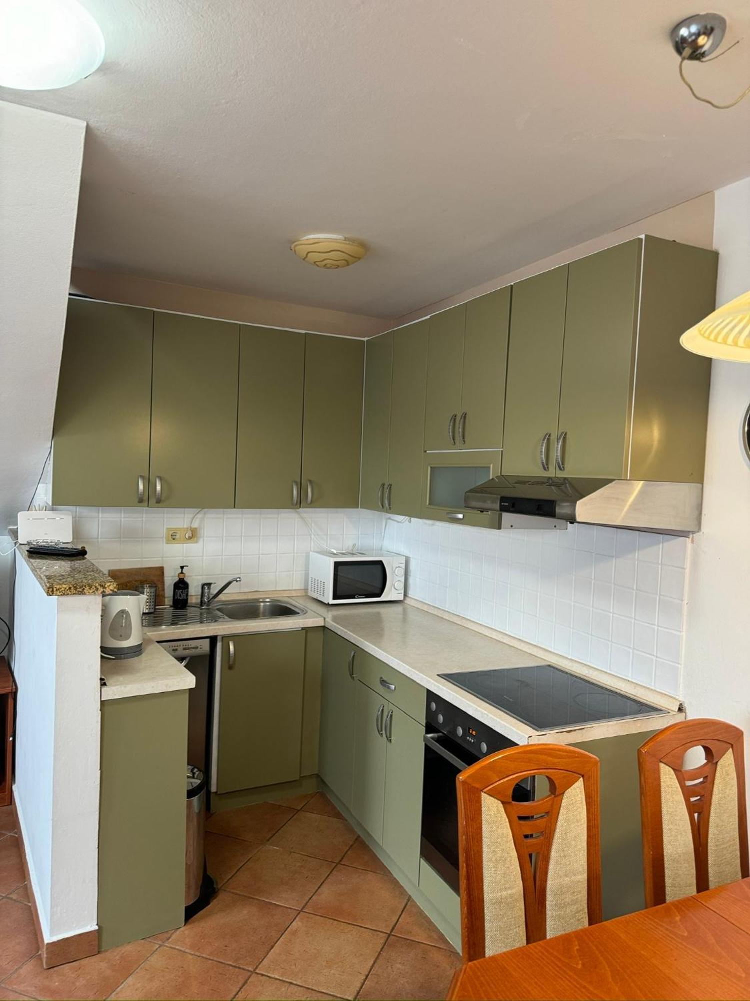 Villa Masha Omišalj Exteriér fotografie