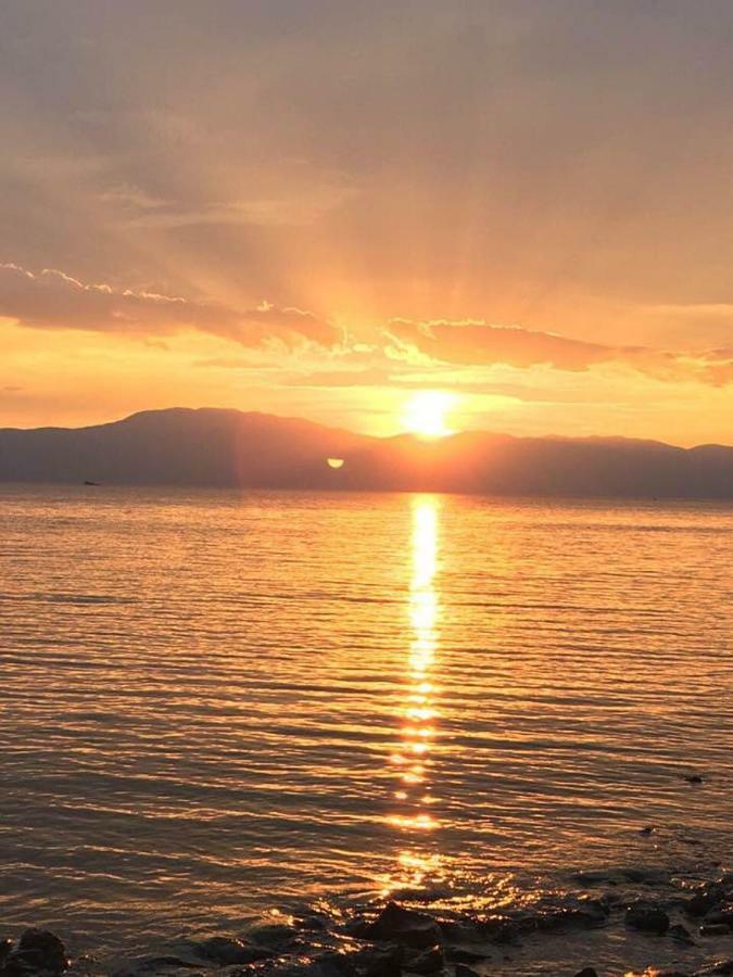 Villa Masha Omišalj Exteriér fotografie