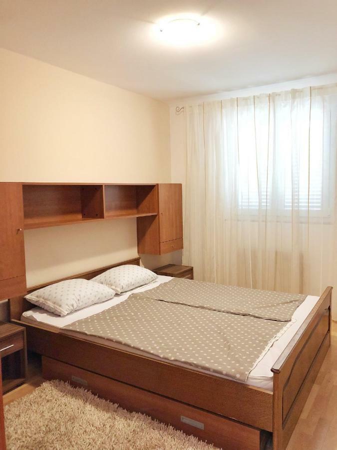 Villa Masha Omišalj Exteriér fotografie